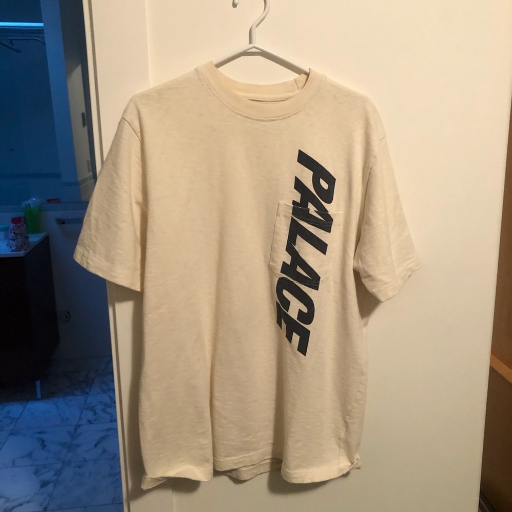 Palace short sleeve Tee